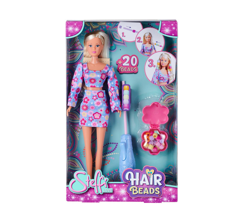 Steffi Love Hair Beads.105733652