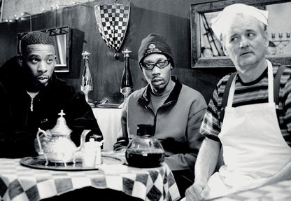 Jim Jarmusch Complete Collection (+DVD)