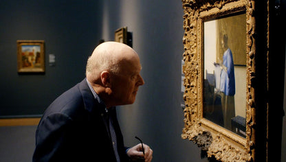 RAES, SUZANNE - VERMEER - REISE INS LICHT