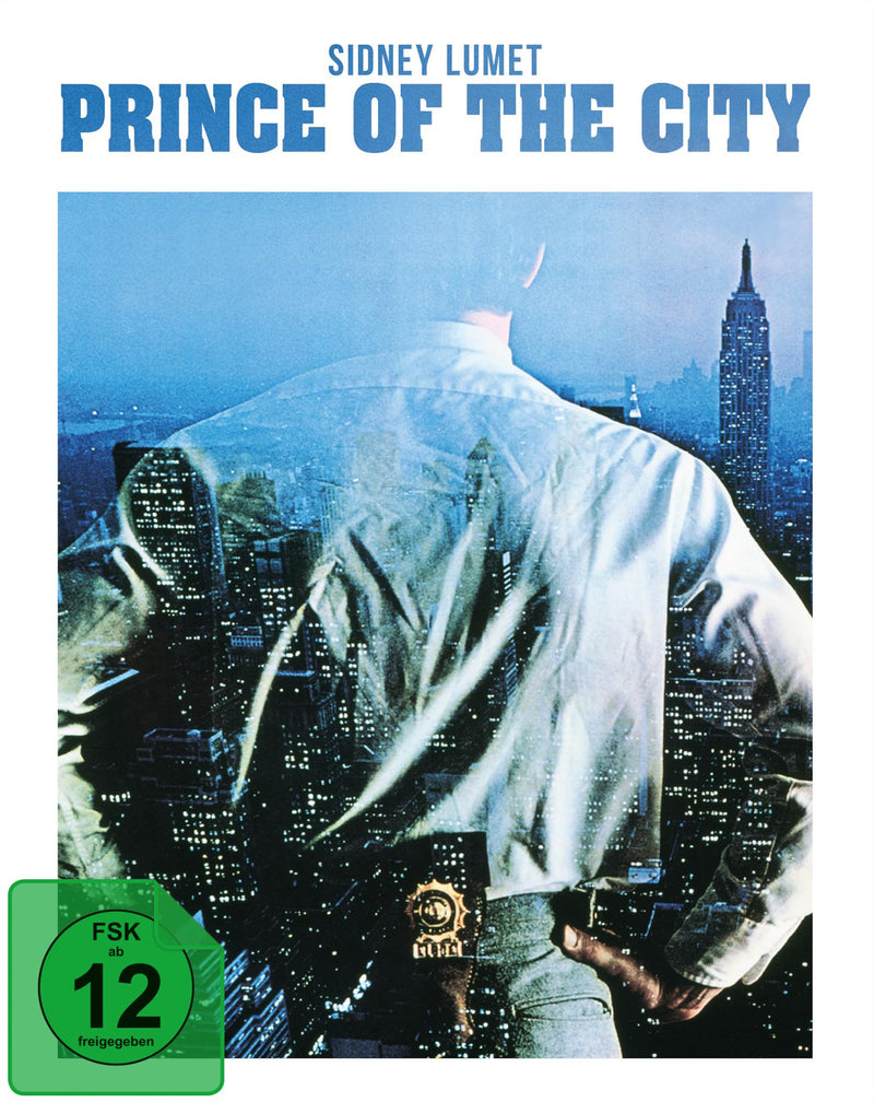 Prince of the City