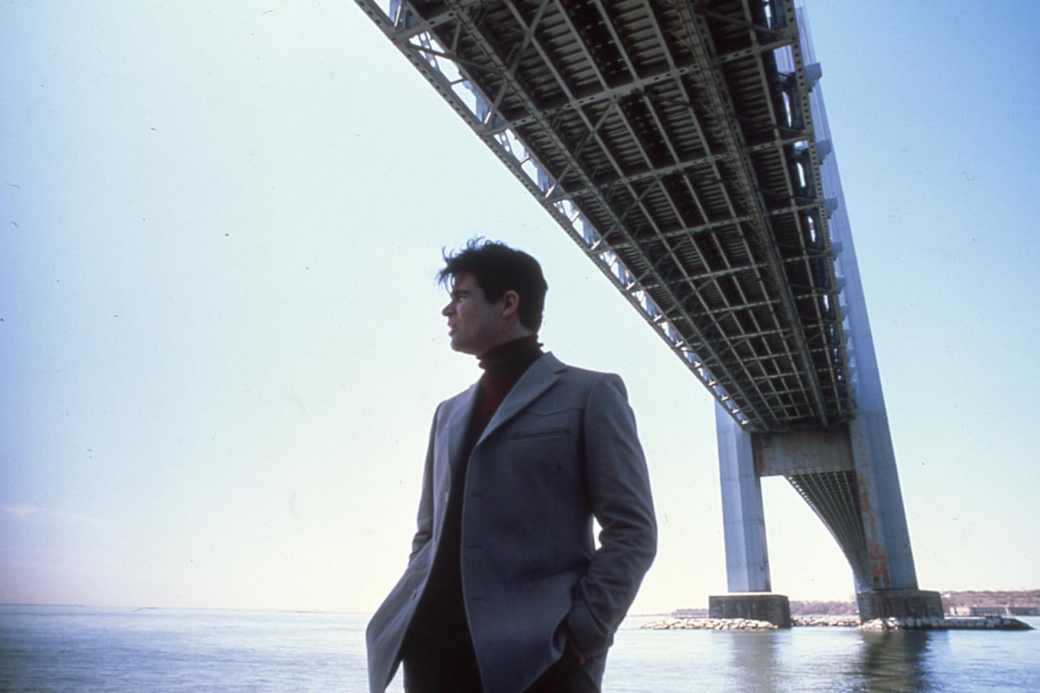 Prince of the City