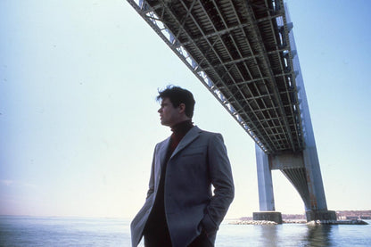 Prince of the City