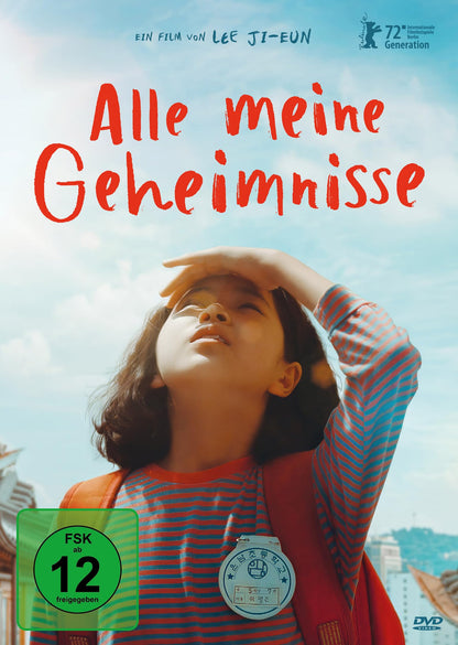 Alle meine Geheimnisse