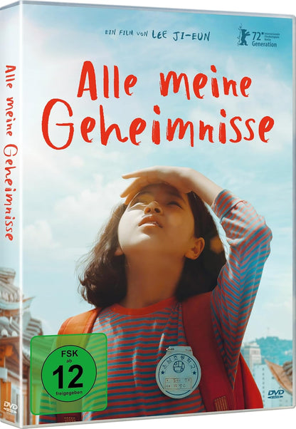Alle meine Geheimnisse