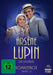 Arsène Lupin - Der Meisterdieb - Komplettbox (Staffeln 1-2) (Fernsehjuwelen)