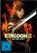 SATO, SHINSUKE - KINGDOM 2 ¿ FAR AND AWAY