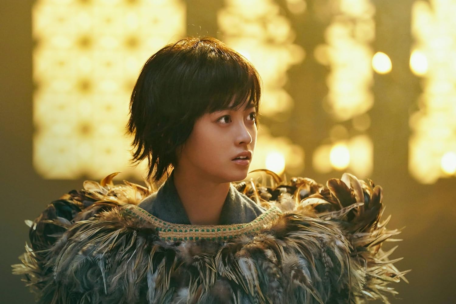 SATO, SHINSUKE - KINGDOM 2 ¿ FAR AND AWAY
