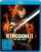 SATO, SHINSUKE - KINGDOM 2 ¿ FAR AND AWAY