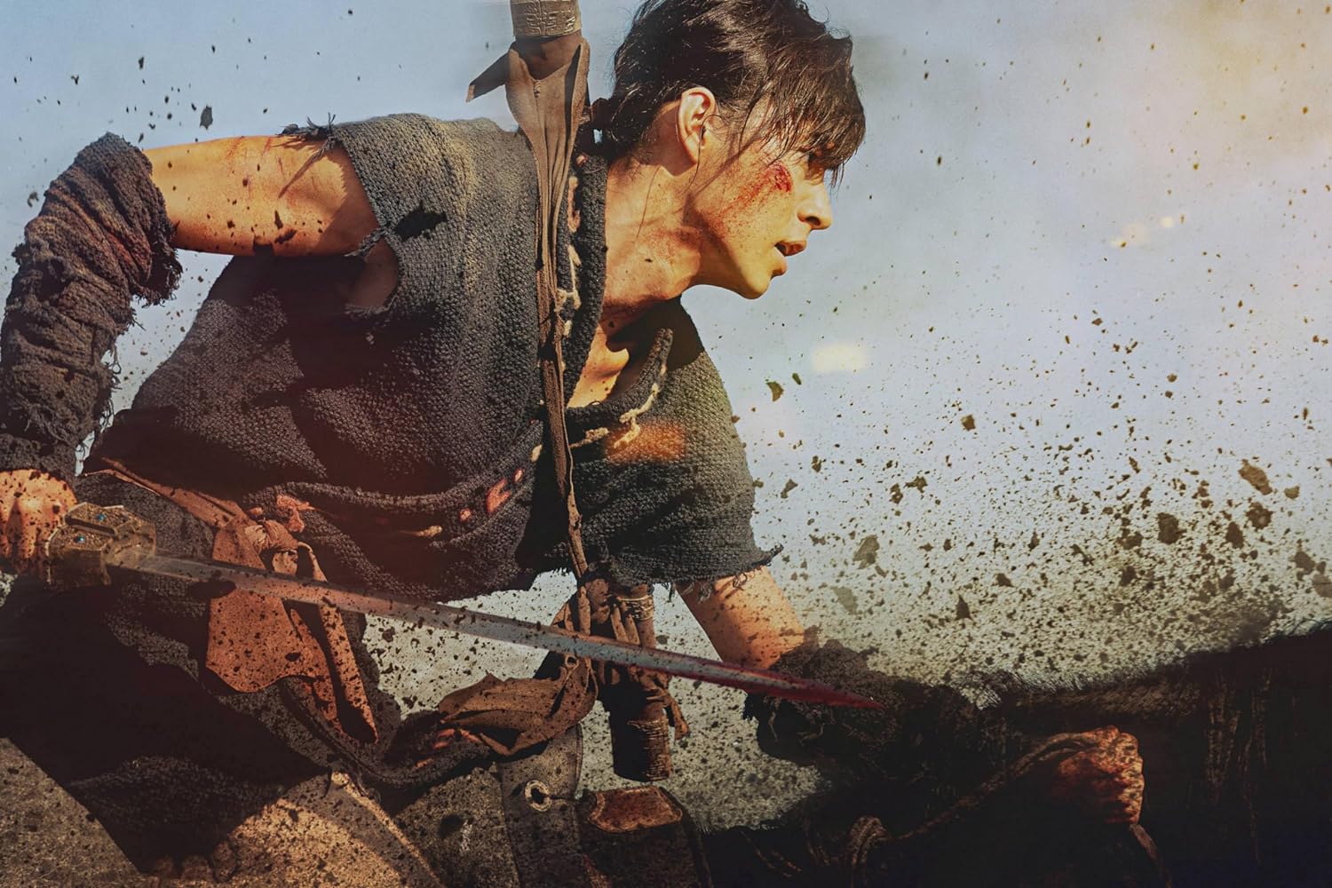 SATO, SHINSUKE - KINGDOM 2 ¿ FAR AND AWAY