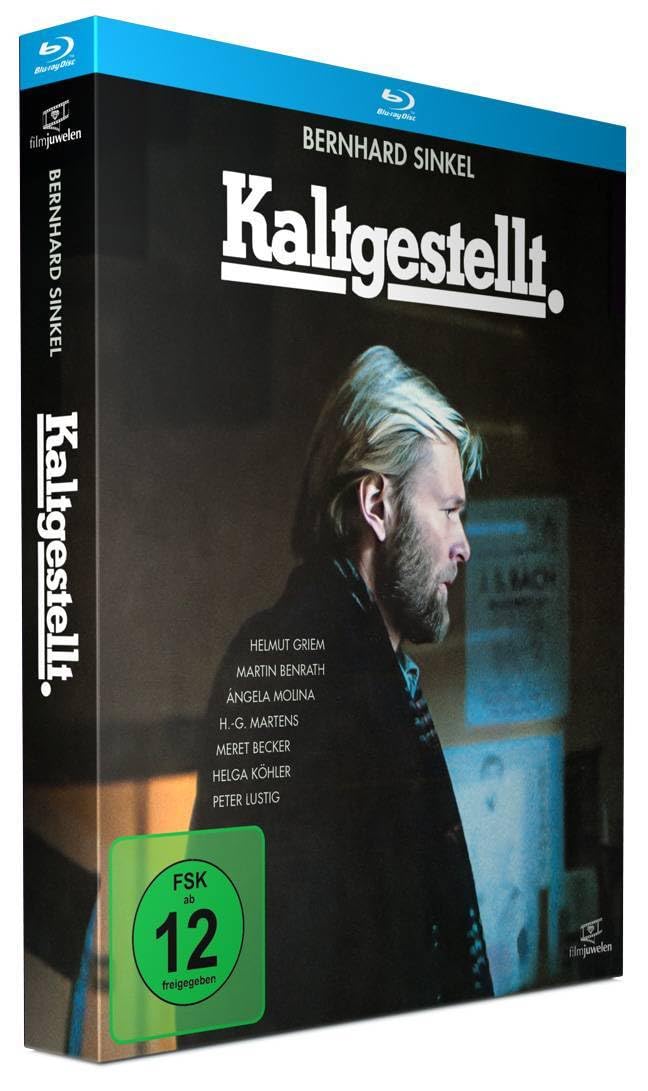 Kaltgestellt