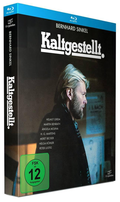 Kaltgestellt
