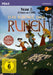 Das Rätsel der Runen, Vol. 2 / Weitere 13 Folgen der Fantasy-Zeichentrickserie von den Machern von DAS GEHEIMNIS VON KELLS (Pidax Animation)