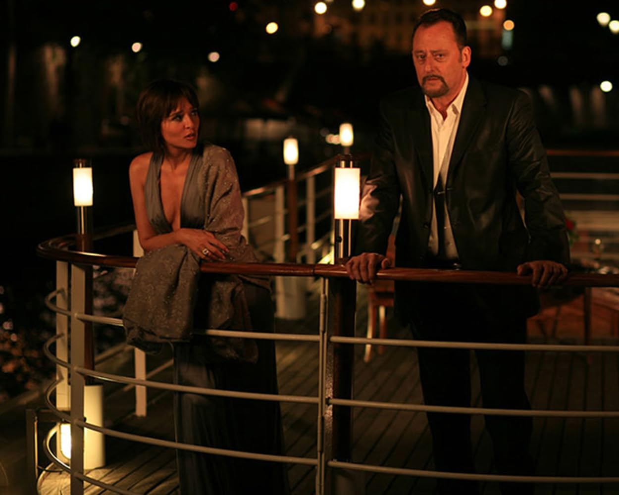 Cash - Abgerechnet wird zum Schluss / Brillante Gaunerkomödie mit Jean Dujardin und Jean Reno (Pidax Film-Klassiker