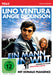 Ein Mann in Wut (L’homme en colère) - Remastered Edition / Spannender Kriminalfilm mit Starbesetzung (Pidax Film-Klassiker