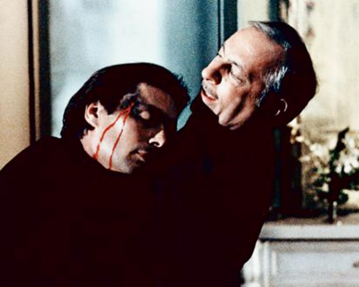 Das Auge (Mortelle randonnée) - Remastered Edition / Fesselnder Kult-Krimi mit Michel Serrault und Isabelle Adjani (Pidax Film-Klassiker)