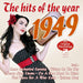 The hits of the year 1949