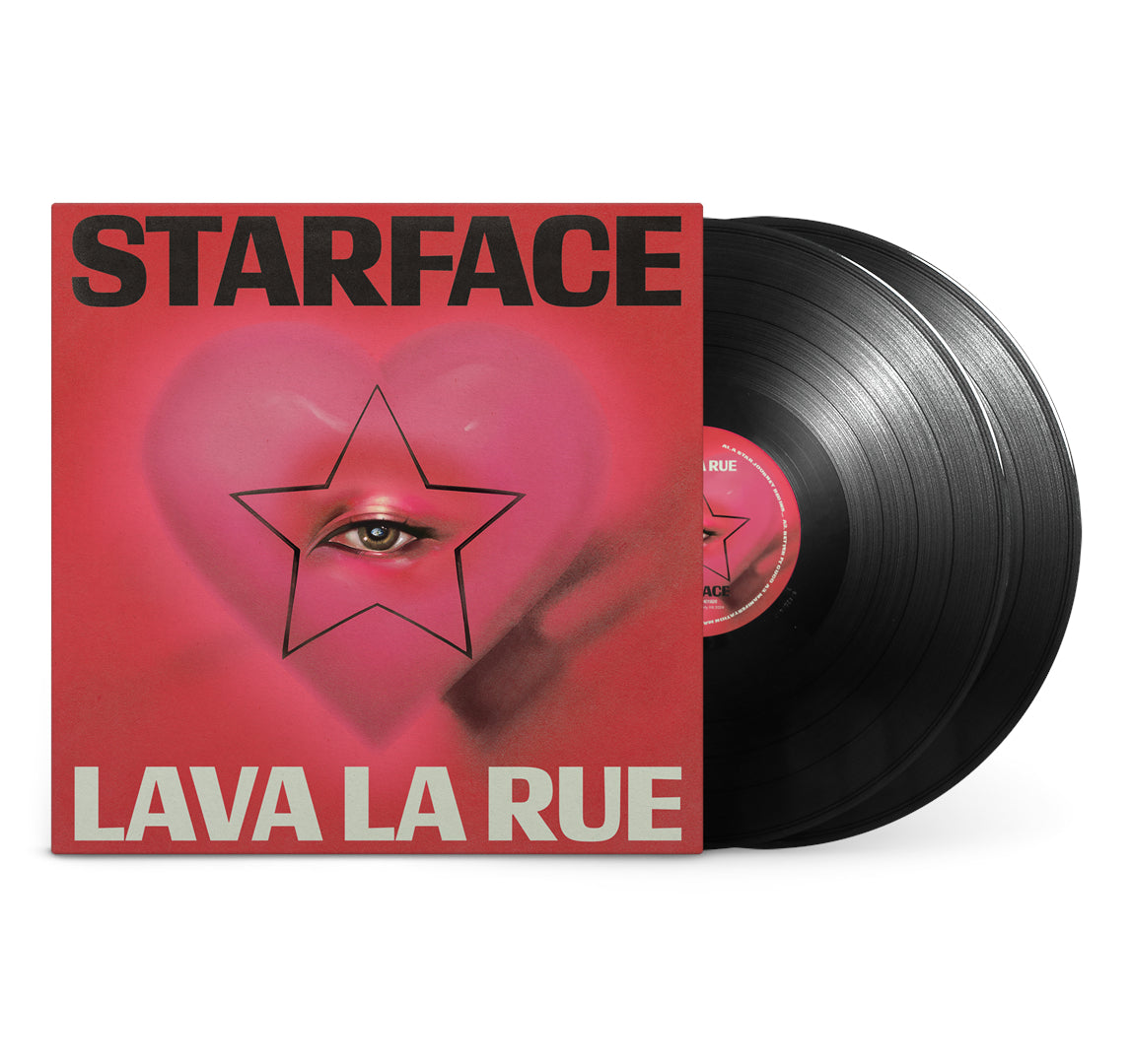 STARFACE