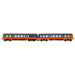 Hornby R30172 Railroad Strathclyde PTE, Klasse 101 DMU, 101695 - Era 8 Eisenbahn Modelleisenbahn