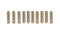 Hornby TT8036 Fishplate Pack – Ersatzteile und Zugzubehör für Hornby Spurweite 0,00 m Modelleisenbahn-Sets, Kupplungs- und Modellierwerkzeuge – 20 x Fishplates – Maßstab 1:120
