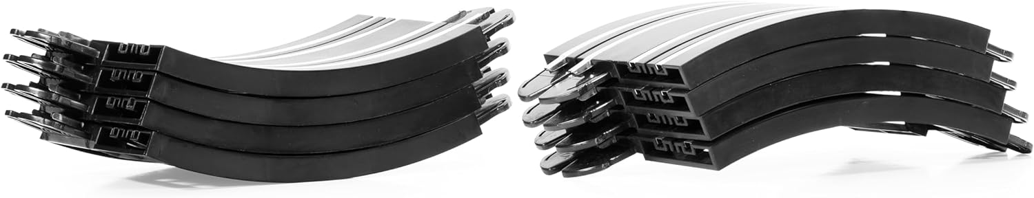 Micro Scalextric G8049 Hump Backed Bridge Micro Accessory Pack Acessories - Track and Track Accessories for slot car racing sets