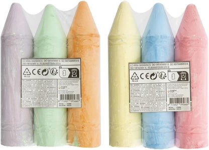 Grafix 610006 Craft Set, Multi-Coloured