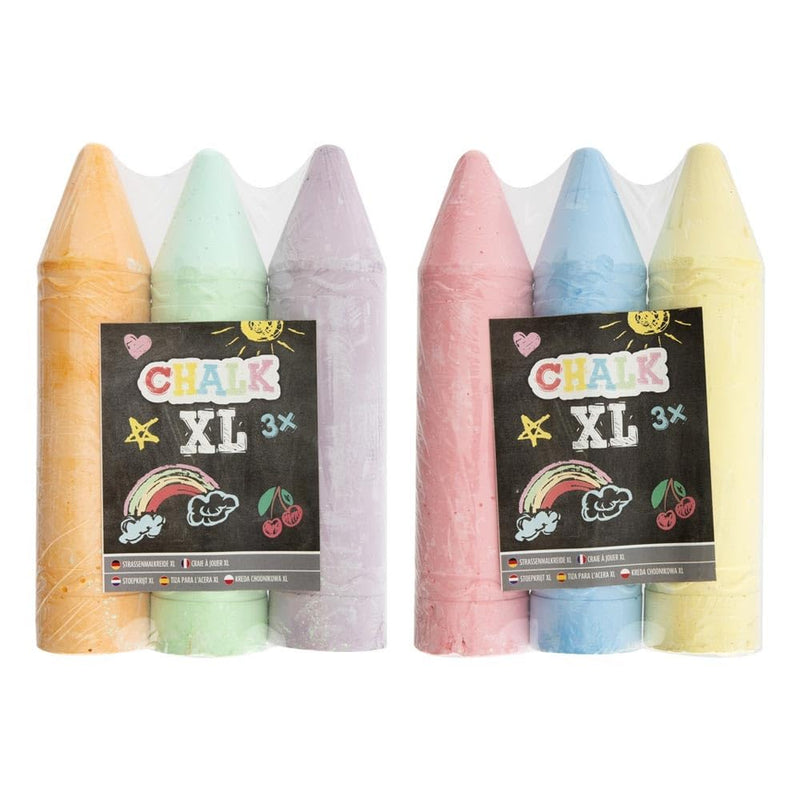 Grafix 610006 Craft Set, Multi-Coloured