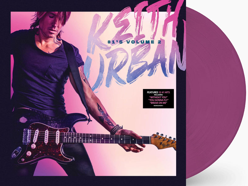 #1's Volume 2 (Walmart Exclusive