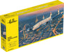 Heller-Kit de Modelo, Color sin Pintar. (HEL82391