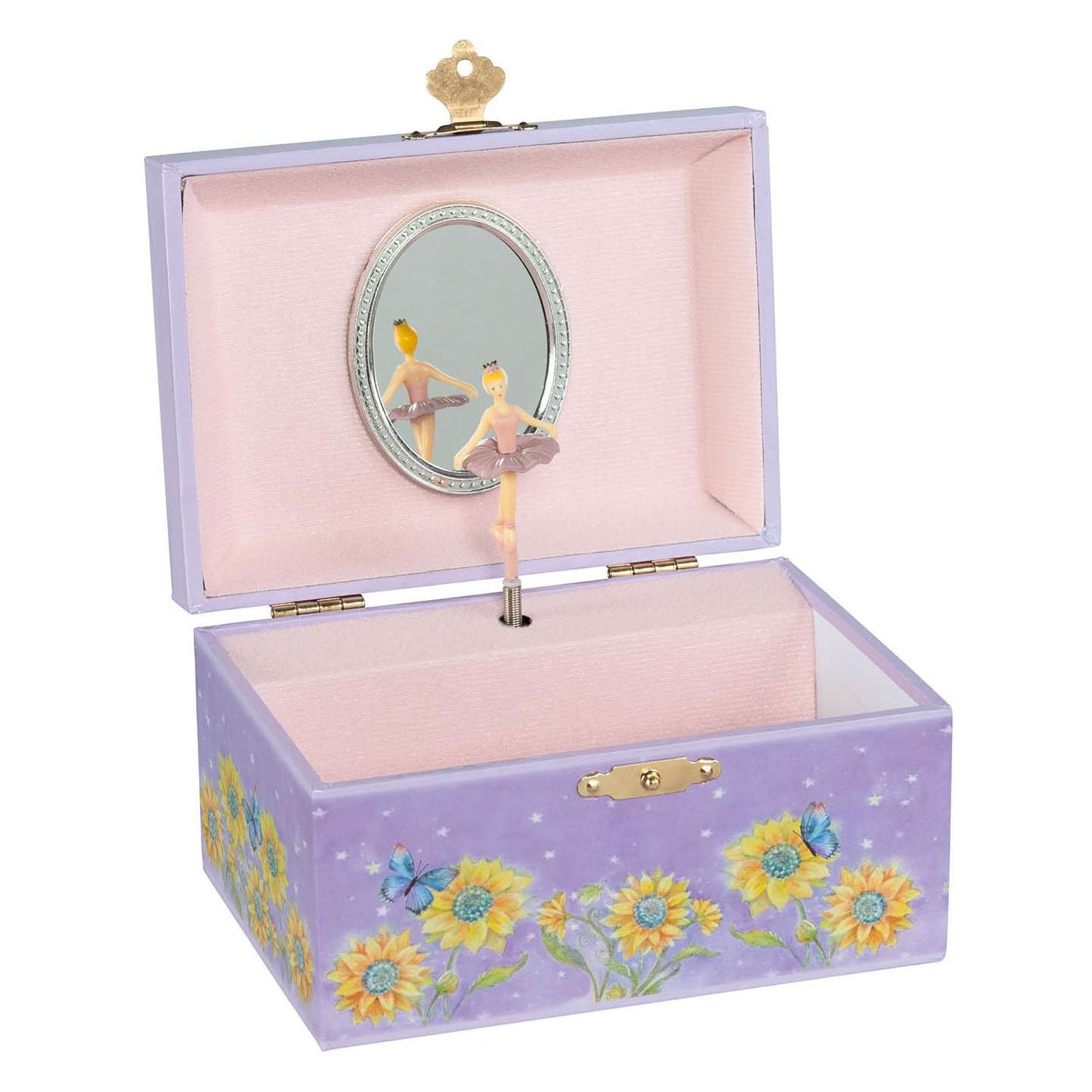 GOKI Music Box - Fairy