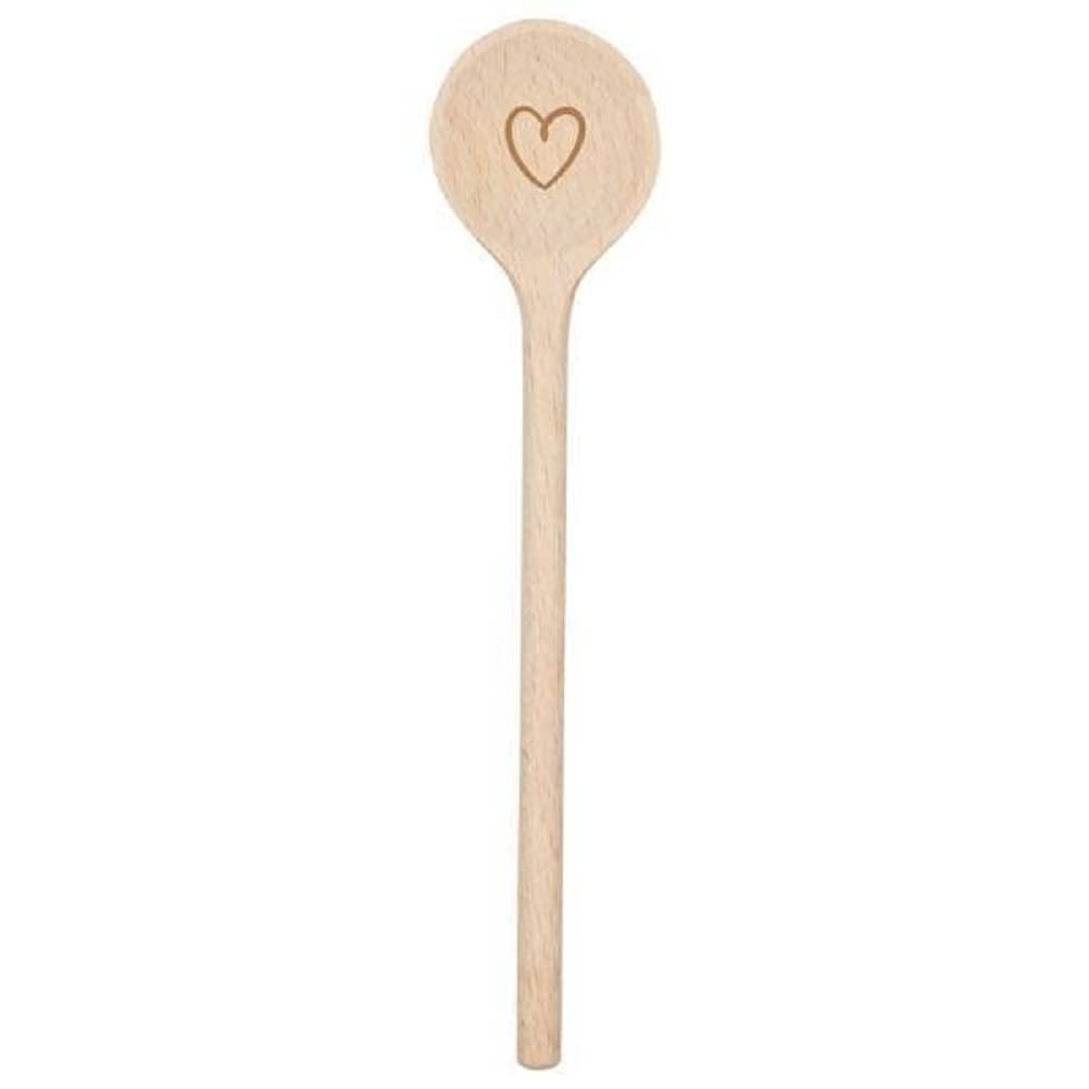 Goki - Spoon Kitchen Toys, Multicolor (51487)