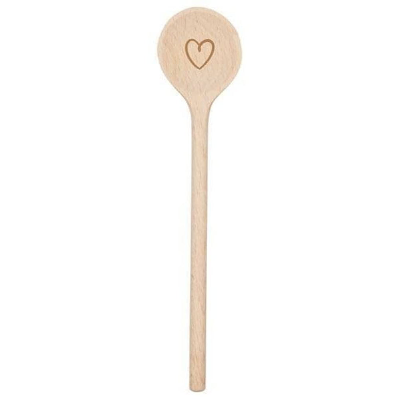 Goki - Spoon Kitchen Toys, Multicolor (51487)