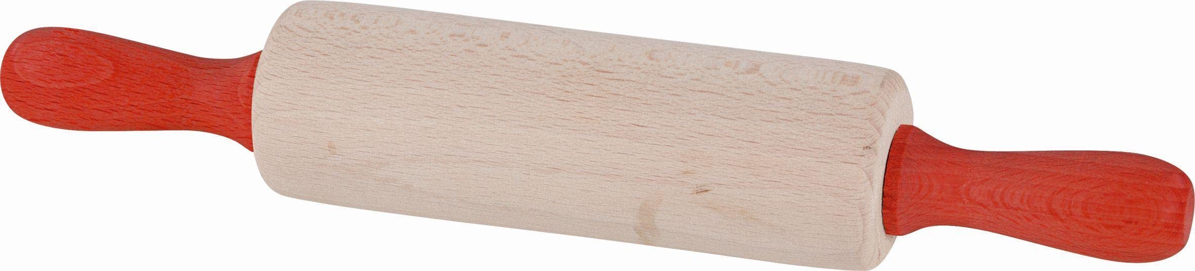 GOKI- Rodillo Juguetes de Cocina, Multicolor (51488