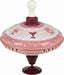 Goki 53797 Buzzer Peonza, Lifestyle Mauve Nipples, Multicoloured