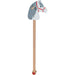 Goki Small Cloud Stick Horse