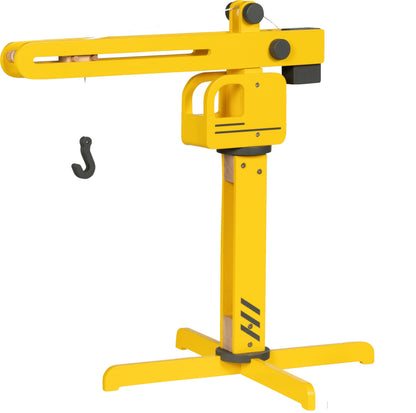 GOKI - Building crane - (55854