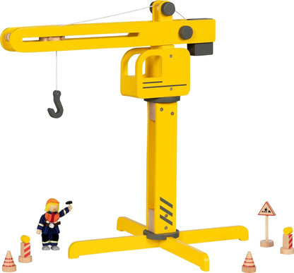 GOKI - Building crane - (55854