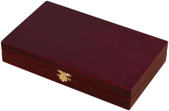 GOKI - Backgammon Traditional Games, Multicolor (56322