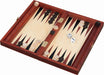 GOKI - Backgammon Traditional Games, Multicolor (56322