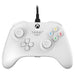 Controller SNAKEBYTE GAMEPAD BASE X SB922466 wired gamepad for Xbox/PC White Black