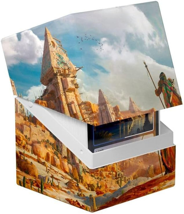 Ultimate Guard RTE Boulder 100 Artist Edition 2 Mario Renaud: The Search, UGD-011359-235-011-00