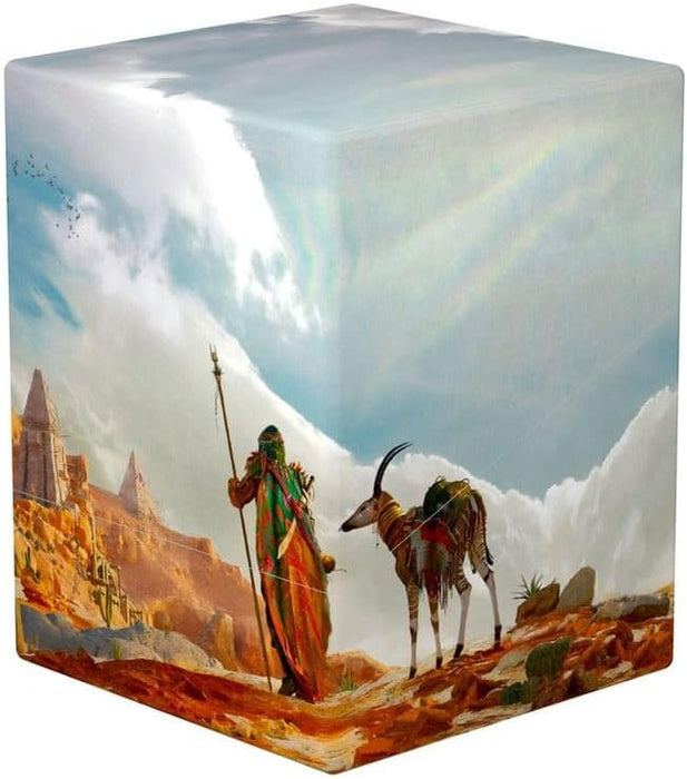 Ultimate Guard RTE Boulder 100 Artist Edition 2 Mario Renaud: The Search, UGD-011359-235-011-00