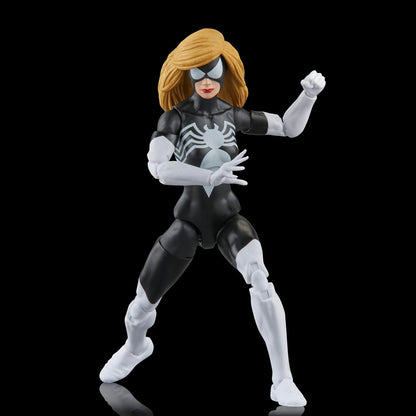 Marvel Legends Series The West Coast Avengers Collection, 5 Comics inspirierte Sammlerstücke, 15,2 cm große Actionfiguren (exklusiv bei Amazon), mehrfarbig