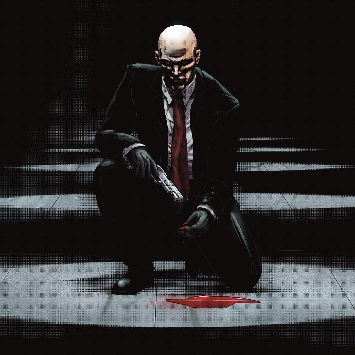 Hitman 2: Silent Assassin