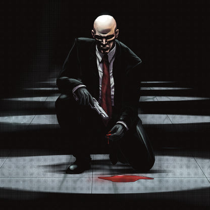 Hitman 2: Silent Assassin