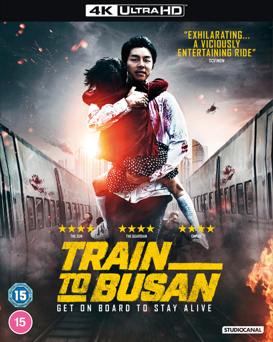 Train to Busan