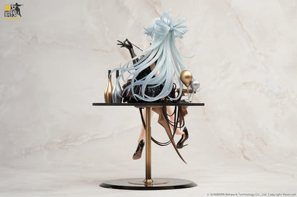 APEX - Girls' Frontline - PA15 Phantom Thief Champagne Version 1/7 PVC Figure (Net)