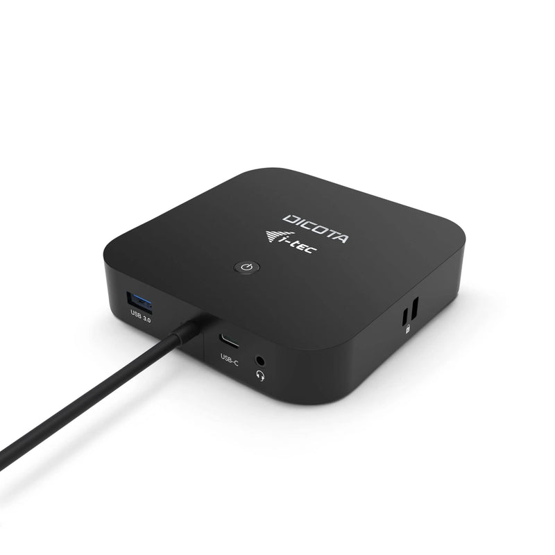 Dicota USB-C 11-in-1 Docking Station 5K HDMI/DP PD