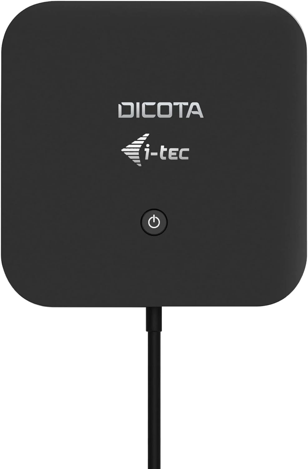 Dicota USB-C 11-in-1 Docking Station 5K HDMI/DP PD