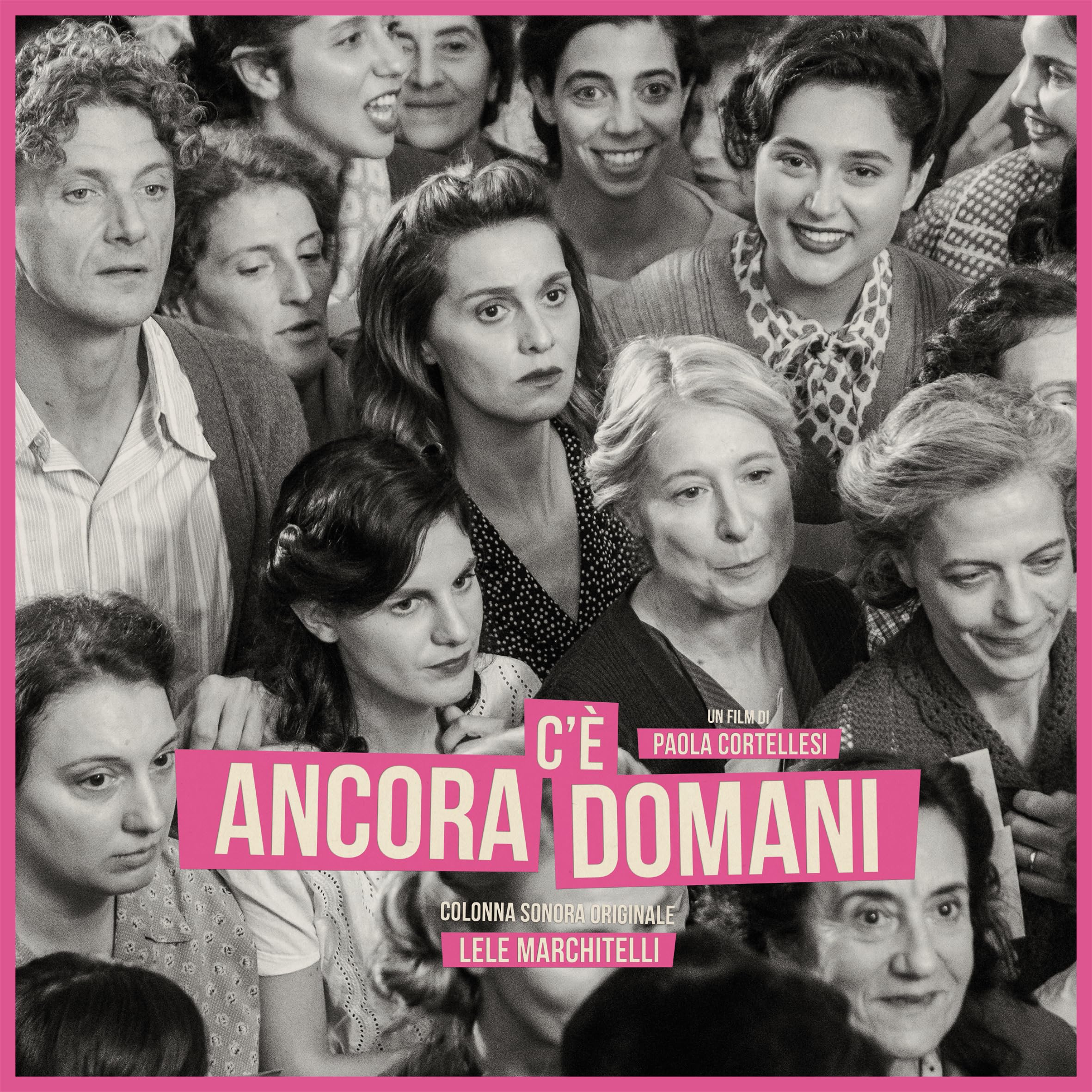 C'è Ancora Domani
