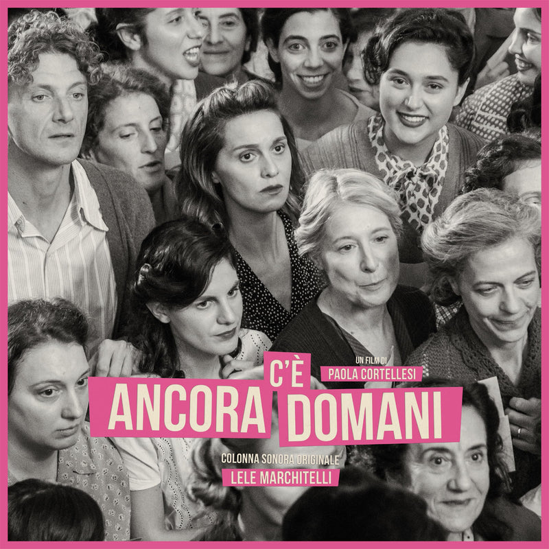 C'è Ancora Domani